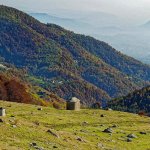 Pian Goraj con la cappella